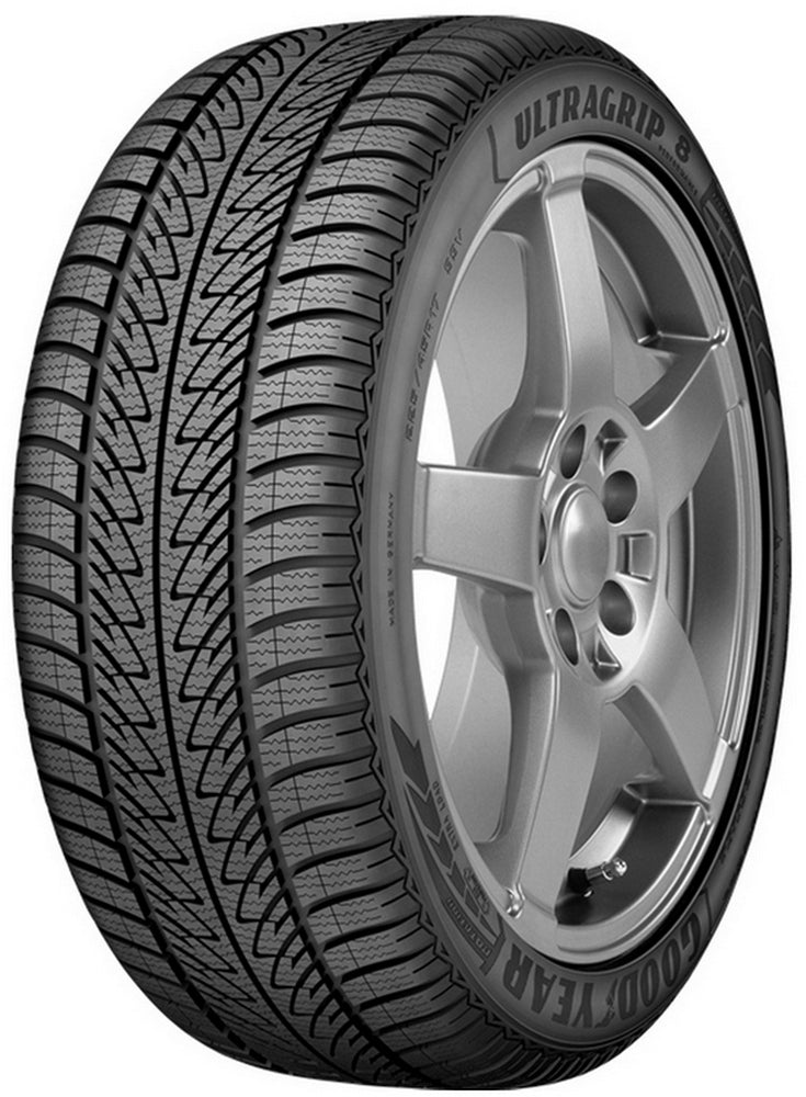 205/45R17 88V ULTRAGRIP 8 PERFORMANCE XL FP MS 3PMSF DOT2021 E64 GOODYEAR Consum D Aderenta C Zgomot 70