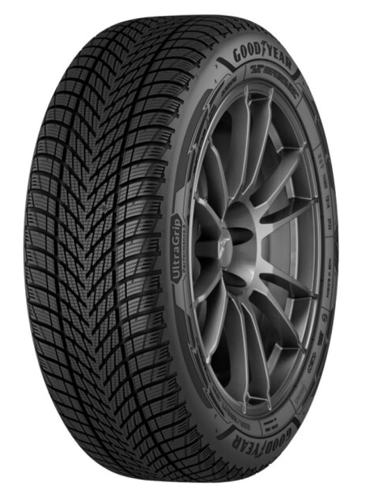 295/30R21 102W ULTRAGRIP PERFORMANCE 3 XL FP EDR MS 3PMSF E64 GOODYEAR Consum C Aderenta B Zgomot 72