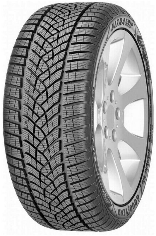 195/60R18 96H ULTRAGRIP PERFORMANCE + XL EDT MS 3PMSF E64 GOODYEAR Consum C Aderenta B Zgomot 71