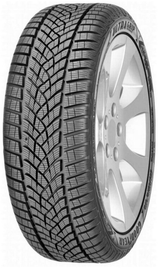 275/45R20 110V ULTRAGRIP PERFORMANCE + SUV XL FP MS 3PMSF DOT2022 E64 GOODYEAR Consum C Aderenta C Zgomot 71