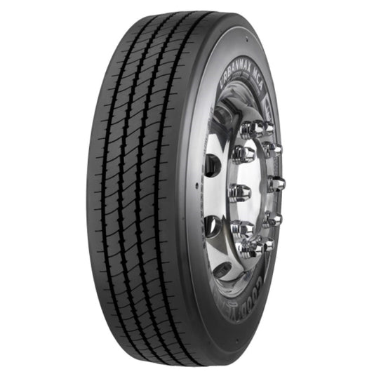 275/70R225 152/149J URBAN MAX MCA MS 3PMSF MCS E3573 TL GOODYEAR Consum C Aderenta B Zgomot 71