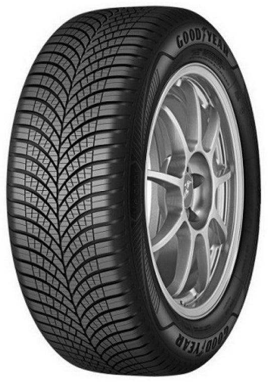 205/55R16 91V VECTOR 4SEASONS GEN3 EVR MS 3PMSF DOT2023 E46 GOODYEAR Consum C Aderenta B Zgomot 72