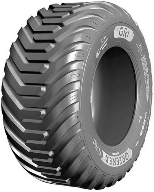 500/45225 OFERTA 16PR GREEN EX FL700 I3 E365 TL GRI Consum o Aderenta o Zgomot 0