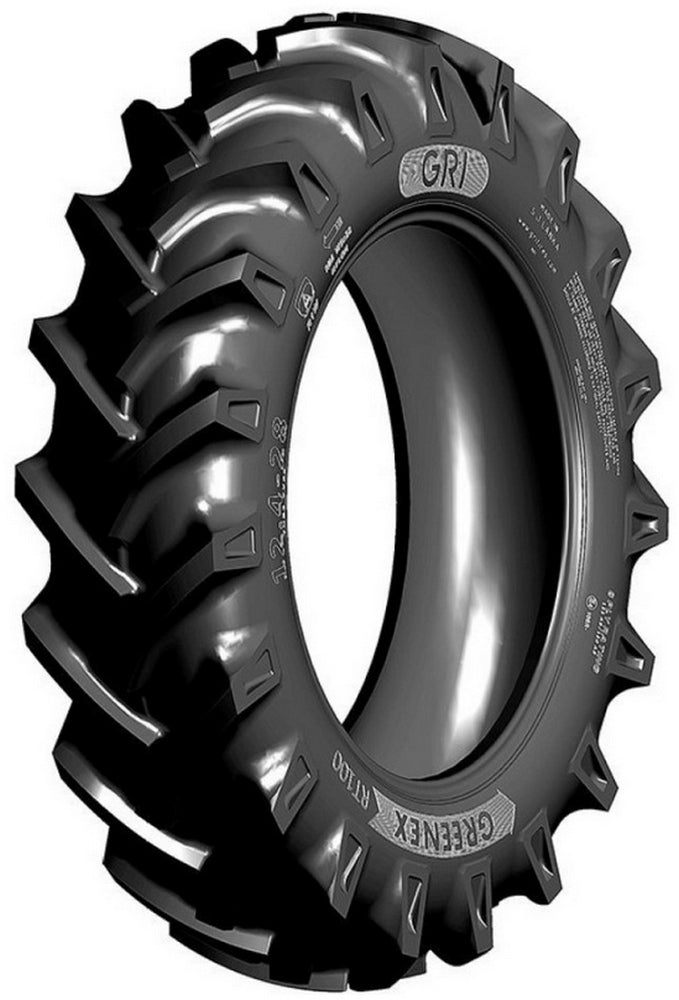 18434 OFERTA 12PRGREEN EX RT100 R1 E69 TT GRI Consum o Aderenta o Zgomot 0