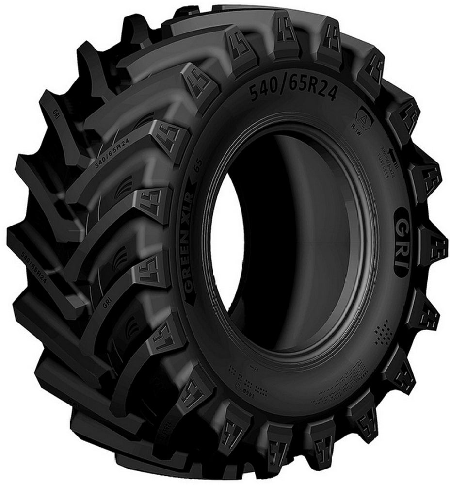 440/65R28 OFERTA 141AB/138D GREEN XLR 65 R1W E59 TL GRI Consum o Aderenta o Zgomot 0