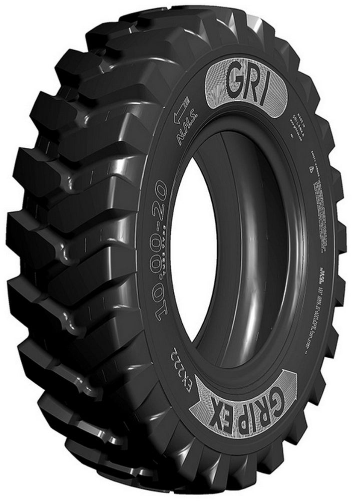 140024 OFERTA 16PR GRIP EX 222 G2 E59 TT GRI Consum o Aderenta o Zgomot 0