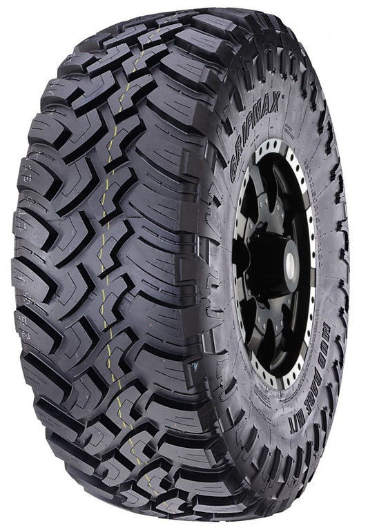 33X1250R15 108Q MUD RAGE M/T LT OWL MS DOT2023 E92 GRIPMAX Consum POR Aderenta POR Zgomot 0