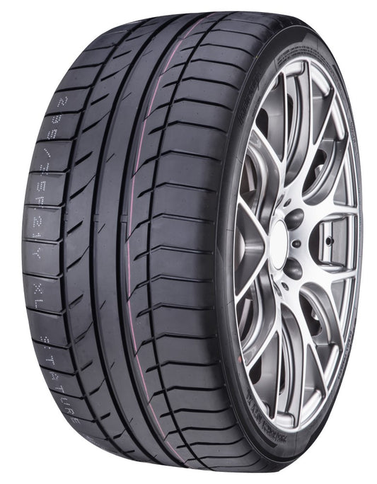 285/40R22 110V STATURE H/T XL PJ BSW E92 GRIPMAX Consum B Aderenta C Zgomot 74