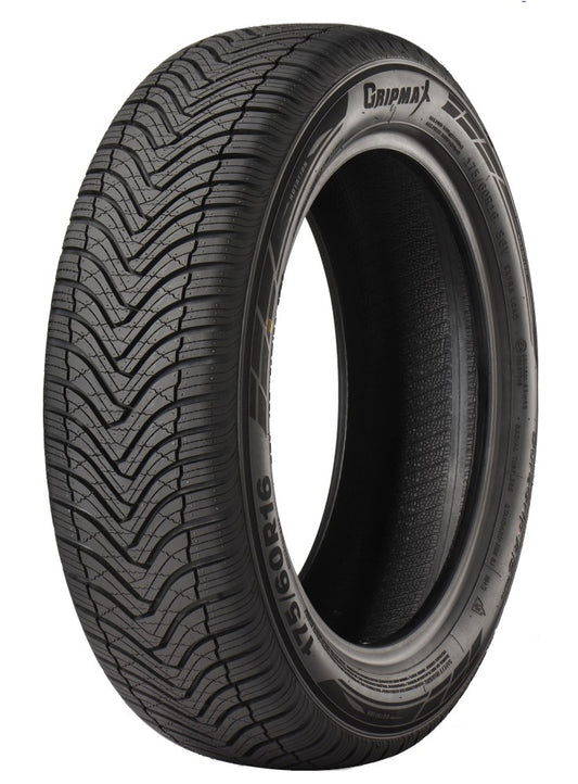 165/60R15 77H SUREGRIP A/S NANO PJ BSW MS 3PMSF E47 GRIPMAX Consum D Aderenta C Zgomot 71
