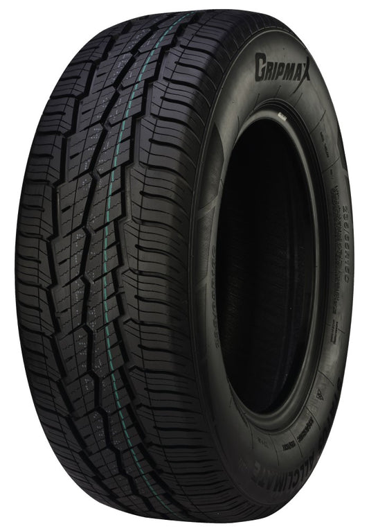 185/75R16C 104/102T SUREGRIP A/S VAN BSW 8PR MS 3PMSF E92 GRIPMAX Consum C Aderenta C Zgomot 73
