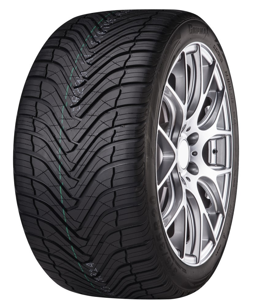 295/35R21 107W SUREGRIP A/S XL PJ BSW MS 3PMSF E92 GRIPMAX Consum C Aderenta B Zgomot 75