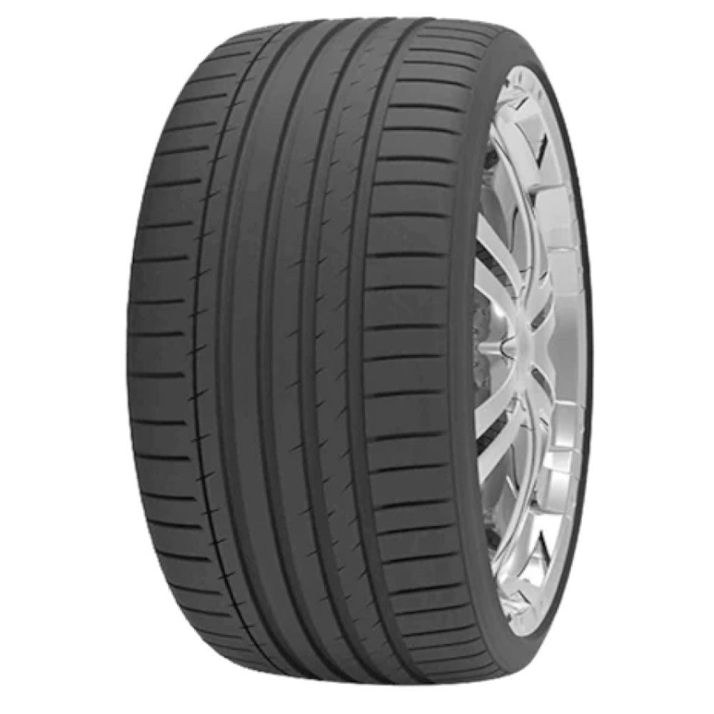 305/35R21 109Y SUREGRIP PRO SPORT XL PJ BSW R E92 GRIPMAX Consum C Aderenta A Zgomot 75