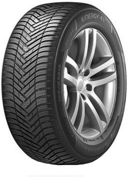 185/60R15 88H KINERGY 4S 2 H750 XL CO MS 3PMSF E49 HANKOOK Consum C Aderenta B Zgomot 71