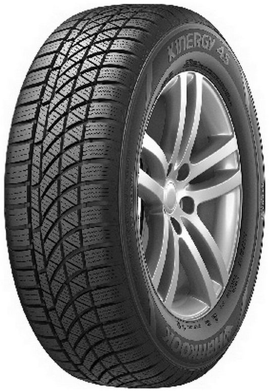 195/60R16 89H KINERGY 4S H740 CO MS 3PMSF E69 HANKOOK Consum B Aderenta C Zgomot 66