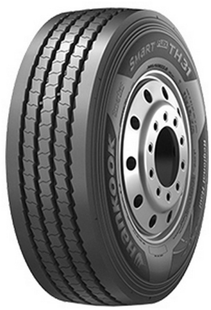 385/55R225 160K TH31 18PR MS 3PMSF RHT E418 HANKOOK Consum B Aderenta B Zgomot 70