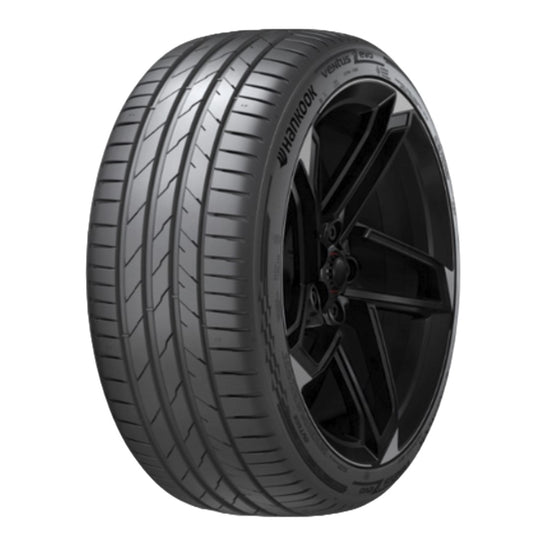 285/30R19 98Y VENTUS EVO K137 XL PJ ZR CO E69 HANKOOK Consum o Aderenta o Zgomot 0