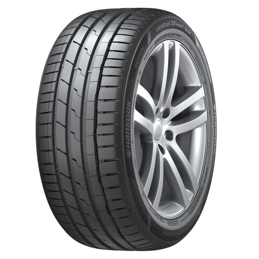 325/35R22 114Y VENTUS EVO SUV K137A XL PJ ZR CO E69 HANKOOK Consum B Aderenta A Zgomot 71