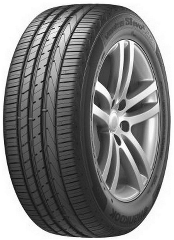 315/35R20 110W VENTUS S1 EVO2 SUV K117C XL HRS RUN FLAT UN DOT2022 E69 HANKOOK Consum D Aderenta A Zgomot 75