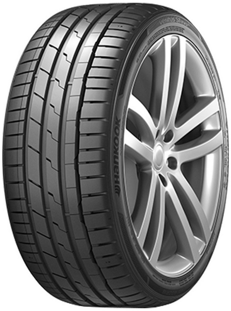 285/30R19 98Y VENTUS S1 EVO3 K127 XL ZR KO DOT2022 E69 HANKOOK Consum C Aderenta A Zgomot 75
