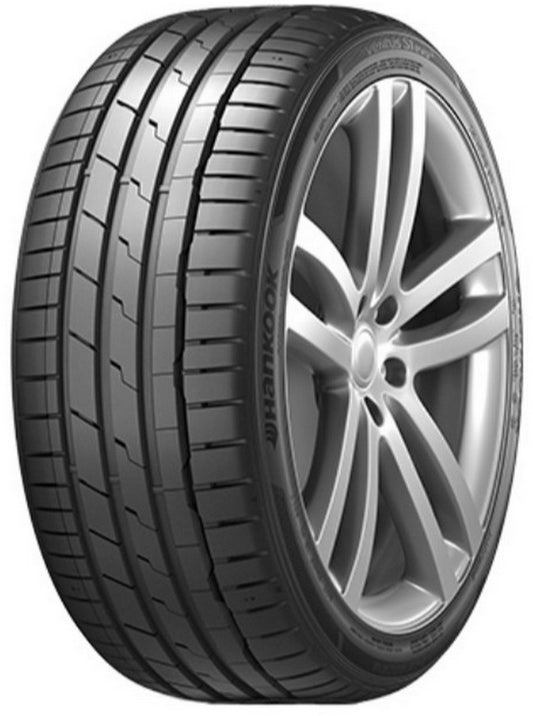 205/45R17 88W VENTUS S1 EVO3 K127B XL PJ HRS RUN FLAT * UN E69 HANKOOK Consum B Aderenta B Zgomot 67
