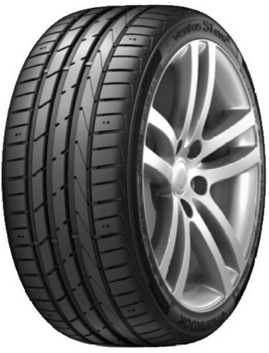 275/45R20 110Y VENTUS S1 EVO3 SUV K127C XL HRS RUN FLAT * UN E69 HANKOOK Consum B Aderenta B Zgomot 69