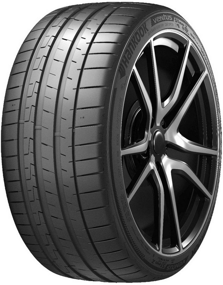 305/35R20 107Y VENTUS S1 EVO Z K129 XL PJ ZR MO1 UN DOT2023 E69 HANKOOK Consum C Aderenta B Zgomot 72