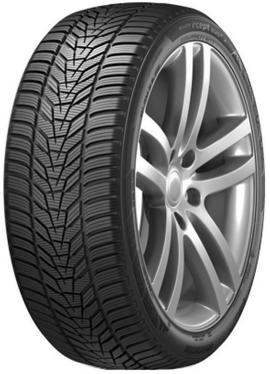 285/35R22 106V WINTER I CEPT EVO3 X W330A XL KO MS 3PMSF E69 HANKOOK Consum C Aderenta B Zgomot 75