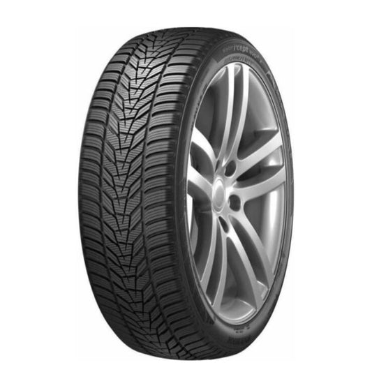 275/45R20 110V WINTER I CEPT EVO3 X W330C XL PJ HRS RUN FLAT UN MS 3PMSF E69 HANKOOK Consum D Aderenta B Zgomot 73