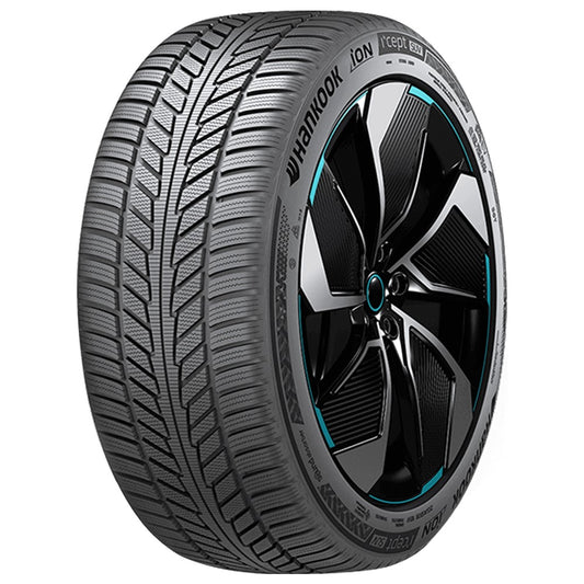 275/45R20 110V WINTER I CEPT ION SUV IW01A XL PJ EV, Sound Absorber Foam KO MS 3PMSF E69 HANKOOK Consum C Aderenta B Zgomot 70