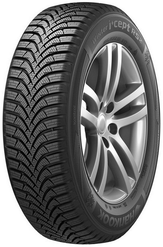 195/50R15 82H WINTER I CEPT RS2 W452 UN MS 3PMSF E49 HANKOOK Consum D Aderenta C Zgomot 72