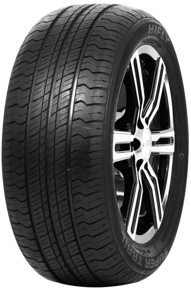 195/50R13C 104N SuperTrail MS E92 HIFLY Consum C Aderenta C Zgomot 72