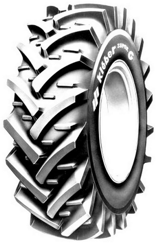 136R24 OFERTA 121A8 SUPER VIGNE E418 KLEBER Consum o Aderenta o Zgomot 0