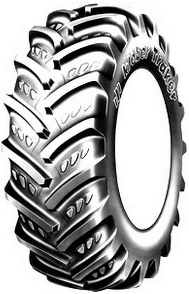 340/85R38 OFERTA 133A8/130B TRAKER E418 KLEBER Consum o Aderenta o Zgomot 0