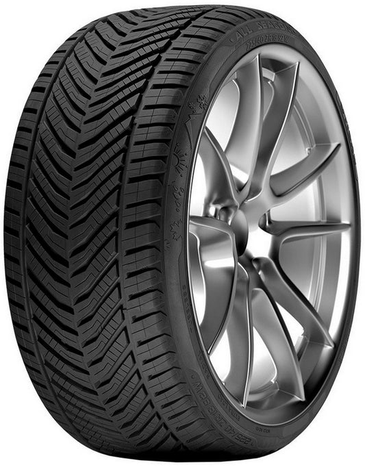 185/55R15 86H ALL SEASON XL MS 3PMSF E46 KORMORAN Consum D Aderenta C Zgomot 69