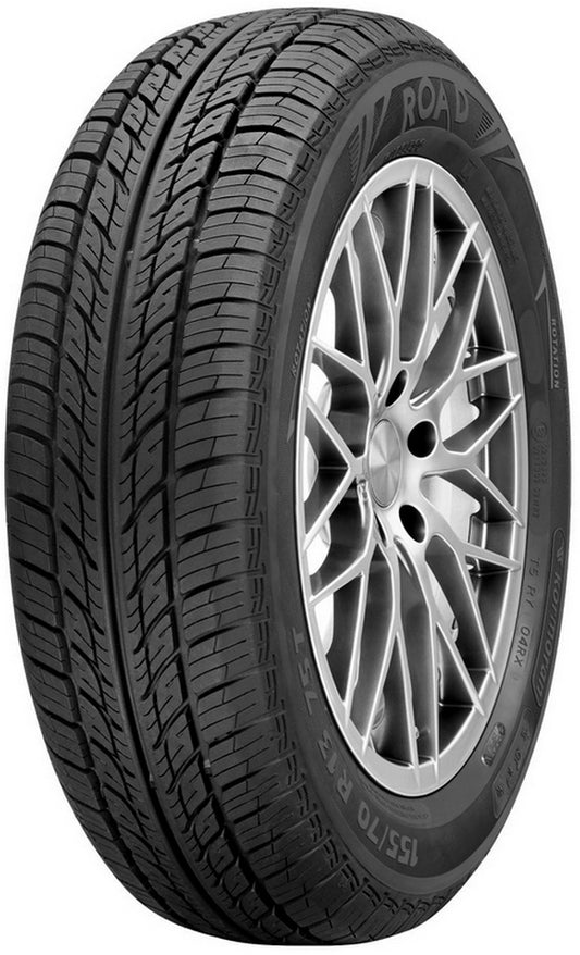 185/55R14 80H ROAD PJ DOT2021 E46 KORMORAN Consum D Aderenta C Zgomot 68