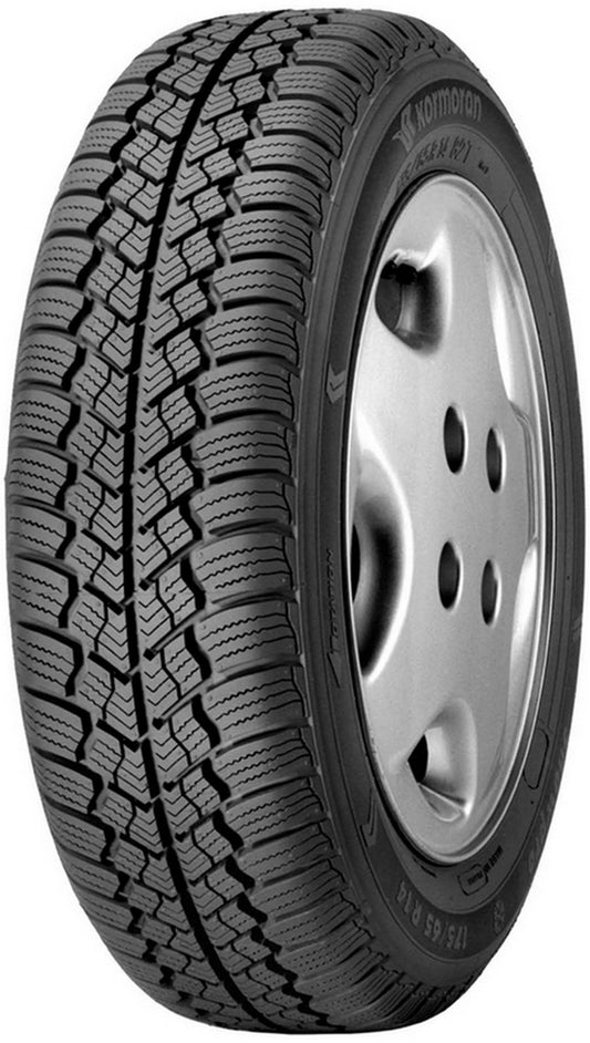 165/65R14 79T SNOWPRO B4 MS 3PMSF E46 KORMORAN Consum E Aderenta D Zgomot 68