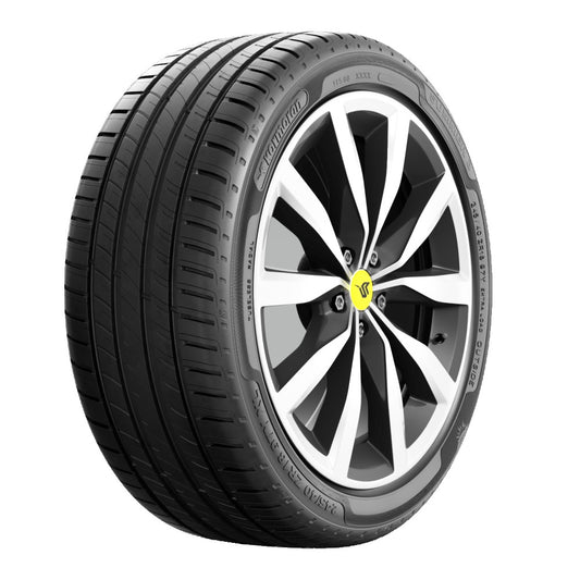 205/55R16 91V SUMMER 3 PJ E46 KORMORAN Consum o Aderenta o Zgomot 0