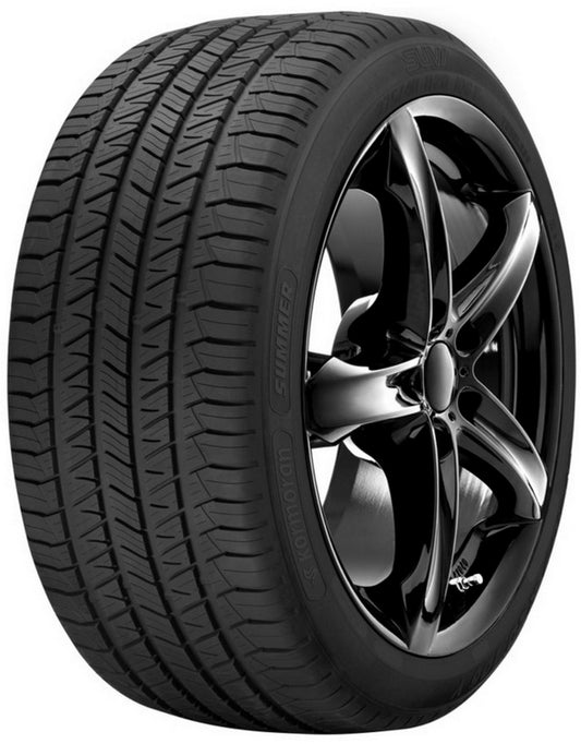 285/60R18 120H SUV SUMMER XL MS DOT2022 E92 KORMORAN Consum C Aderenta C Zgomot 73