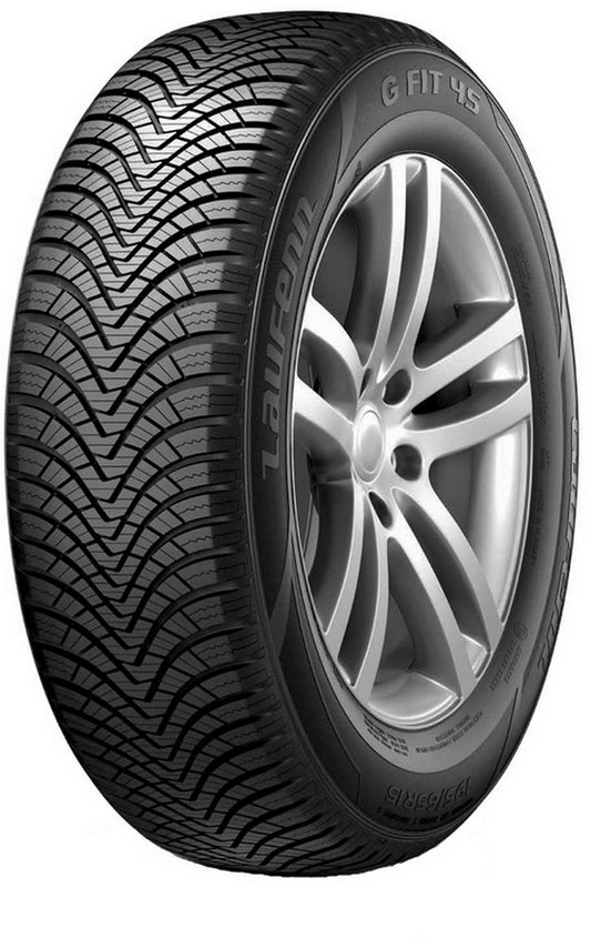 175/65R15 84H G FIT 4S LH71 UN MS 3PMSF DOT2023 E49 LAUFENN Consum D Aderenta B Zgomot 71