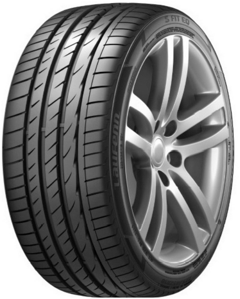 195/50R15 82H S FIT EQ LK01+ UN E49 LAUFENN Consum D Aderenta B Zgomot 71