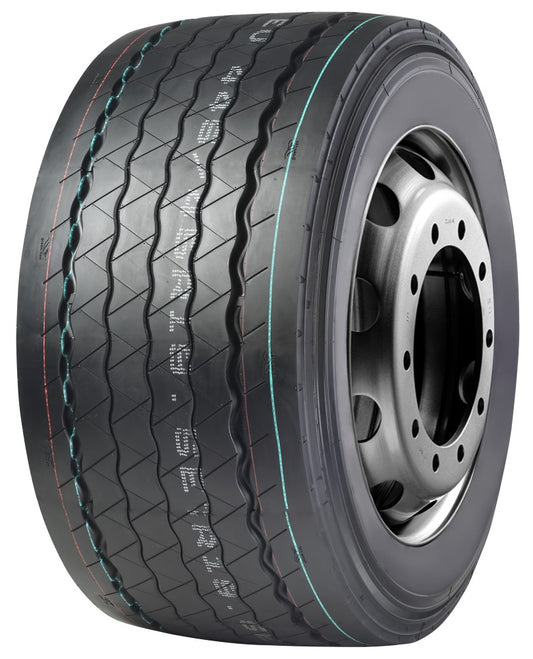 385/55R225 160K ETT100 20PR MS 3PMSF LHT E395 TL LINGLONG Consum C Aderenta C Zgomot 73