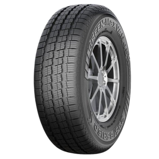 195/60R16C 99/97R GREENMAX VAN 4SEASON 6PR MS 3PMSF E92 LINGLONG Consum C Aderenta B Zgomot 73