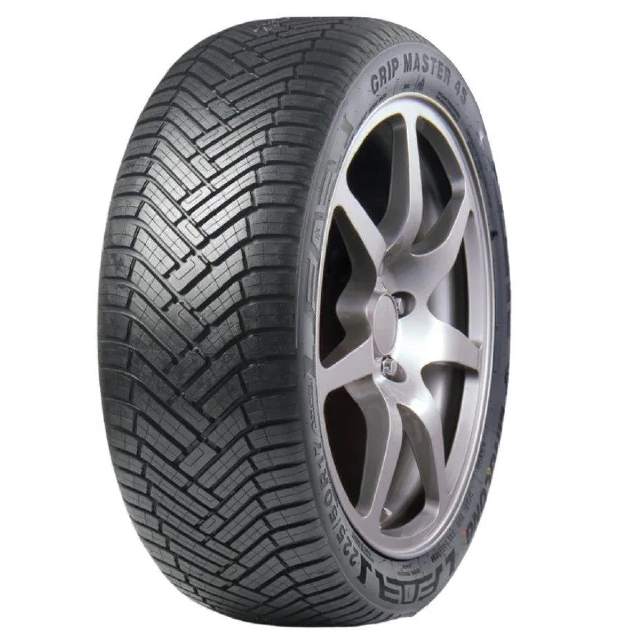 175/70R14 88T GRIP MASTER 4S XL MS 3PMSF E47 LINGLONG Consum D Aderenta C Zgomot 68