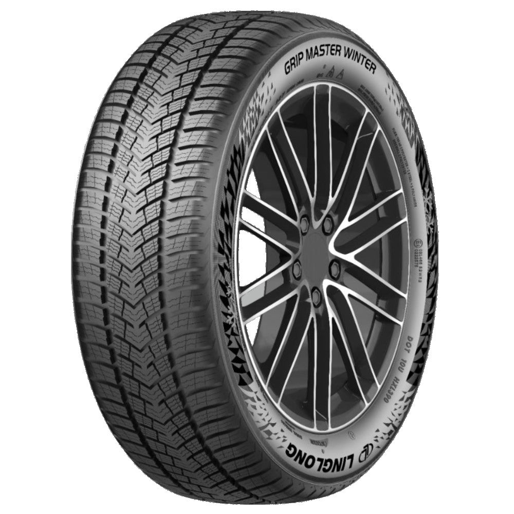 195/50R15 86V GRIP MASTER WINTER XL PJ MS 3PMSF E47 LINGLONG Consum D Aderenta B Zgomot 72