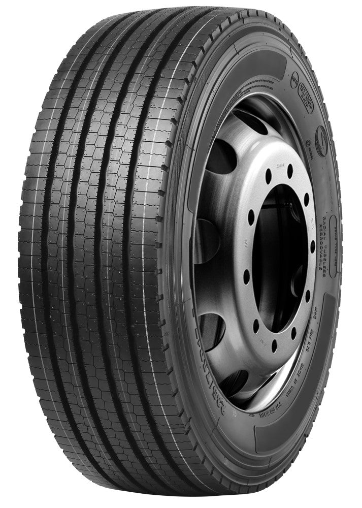 305/70R195 148/145M KLS200 18PR MS 3PMSF RHS E395 TL LINGLONG Consum D Aderenta B Zgomot 73