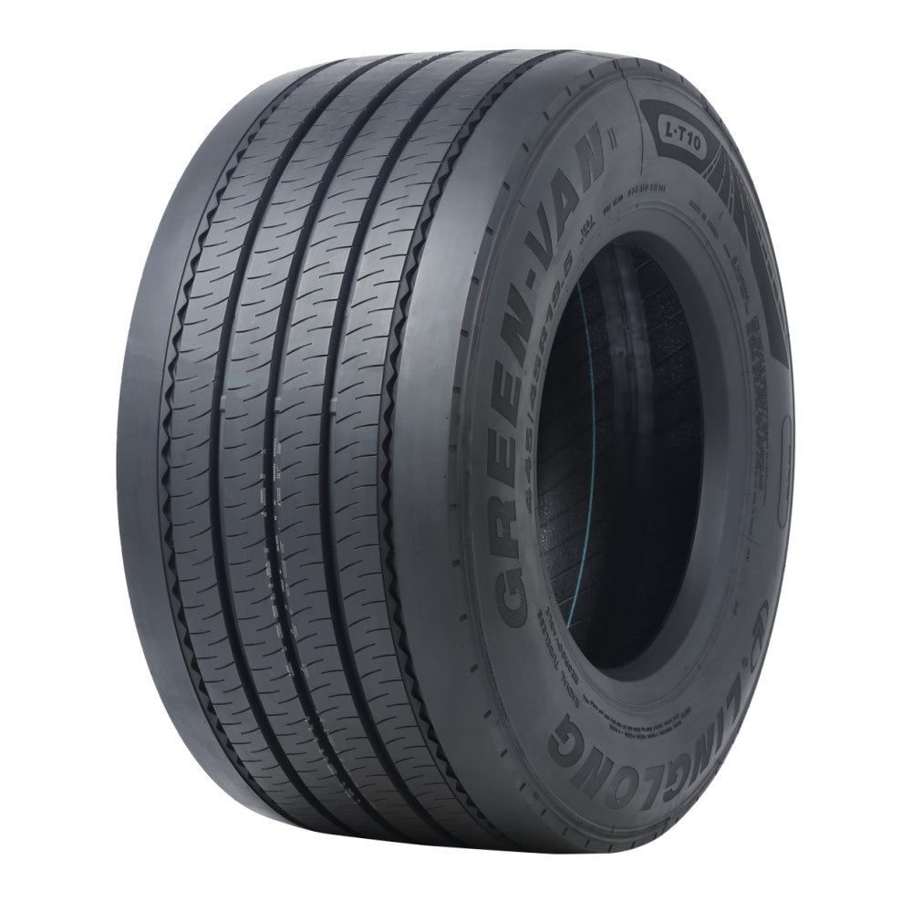 445/45R195 160J LT10 20PR LHT E395 TL LINGLONG Consum C Aderenta A Zgomot 70