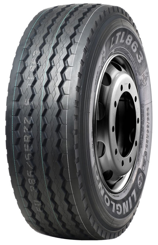 385/55R225 160J LTL863 20PR MS 3PMSF RHT E395 TL LINGLONG Consum D Aderenta B Zgomot 73