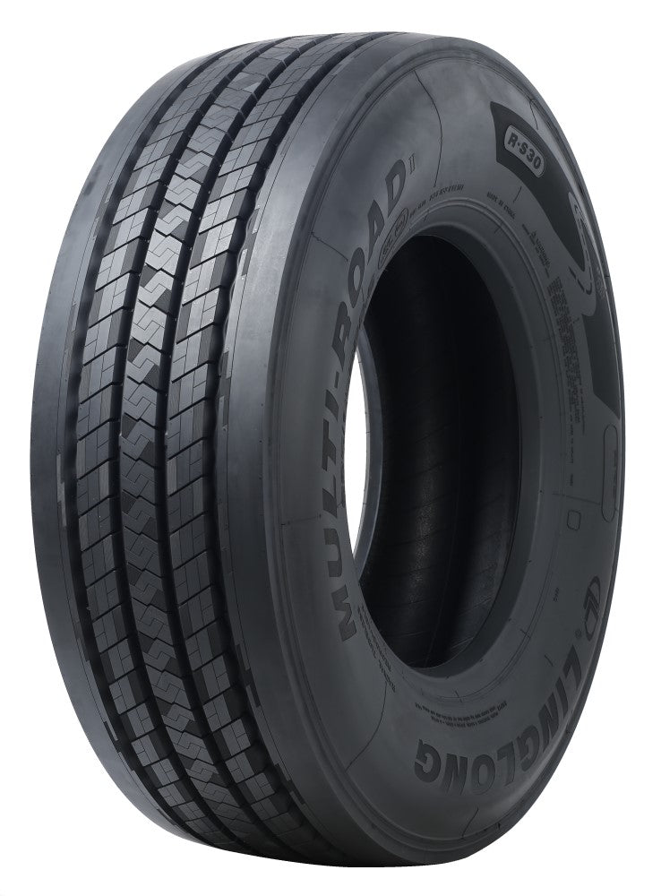 315/70R225 156/150L MULTI ROAD RS30 18PR MS 3PMSF RHS E395 TL LINGLONG Consum D Aderenta B Zgomot 70
