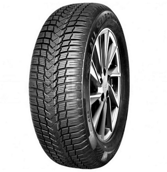 195/60R15 88H ALL SEASON VERSATAS8 MS 3PMSF DOT2023 E47 MAZZINI Consum C Aderenta C Zgomot 67