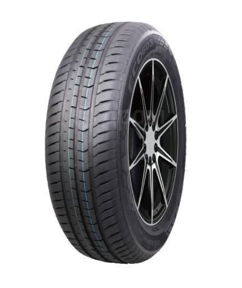 175/65R14 82H ECO603 DOT2023 E47 MAZZINI Consum D Aderenta B Zgomot 70